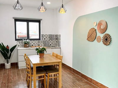 Logement dans Ho Chi Minh City, Vietnam Logement dans Ho Chi Minh City, Vietnam