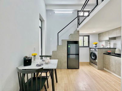 Logement dans Ho Chi Minh City, Vietnam Logement dans Ho Chi Minh City, Vietnam