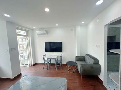 Жилье в Ho Chi Minh City, Vietnam Жилье в Ho Chi Minh City, Vietnam