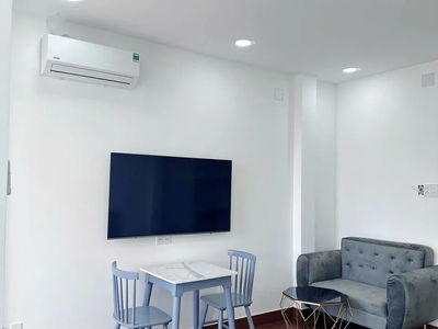 Жилье в Ho Chi Minh City, Vietnam Жилье в Ho Chi Minh City, Vietnam