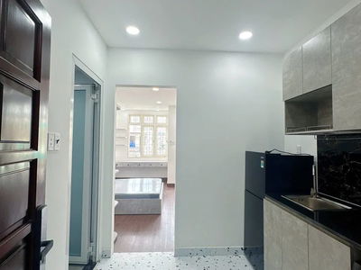 Жилье в Ho Chi Minh City, Vietnam  Жилье в Ho Chi Minh City, Vietnam