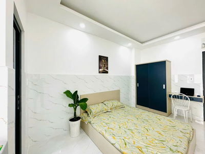 Жилье в Ho Chi Minh City, Vietnam  Жилье в Ho Chi Minh City, Vietnam