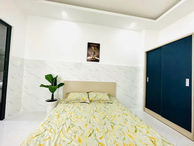 Logement dans Ho Chi Minh City, Vietnam Logement dans Ho Chi Minh City, Vietnam