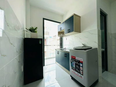 Housing in Ho Chi Minh City, Vietnam Housing in Ho Chi Minh City, Vietnam