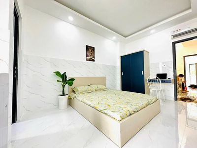 Alojamiento en Ho Chi Minh City, Vietnam Alojamiento en Ho Chi Minh City, Vietnam