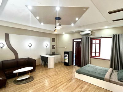 Жилье в Ho Chi Minh City, Vietnam Жилье в Ho Chi Minh City, Vietnam