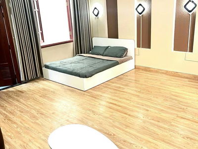 Housing in Ho Chi Minh City, Vietnam Housing in Ho Chi Minh City, Vietnam