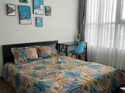 Sky 89, Vietnam Sky 89, Vietnam