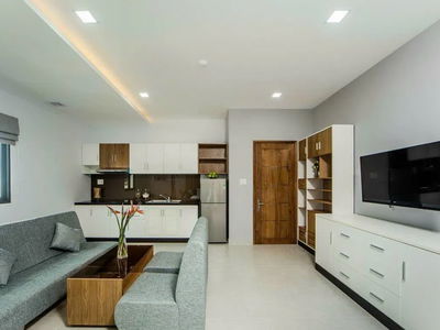 Gehäuse In Ho Chi Minh City, Vietnam Gehäuse In Ho Chi Minh City, Vietnam