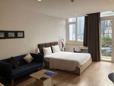 Logement dans Ho Chi Minh City, Vietnam  Logement dans Ho Chi Minh City, Vietnam
