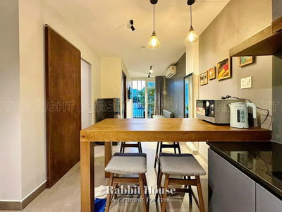Logement dans Hanoi, Vietnam Logement dans Hanoi, Vietnam