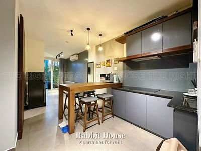 Housing in Hanoi, Vietnam Housing in Hanoi, Vietnam