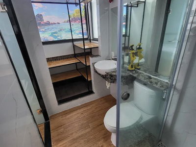 Gehäuse In Ho Chi Minh City, Vietnam Gehäuse In Ho Chi Minh City, Vietnam