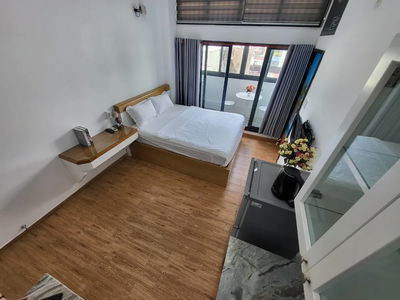 Logement dans Ho Chi Minh City, Vietnam Logement dans Ho Chi Minh City, Vietnam