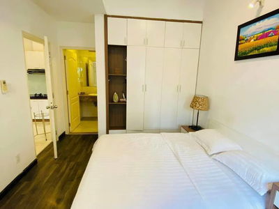 Жилье в Ho Chi Minh City, Vietnam Жилье в Ho Chi Minh City, Vietnam