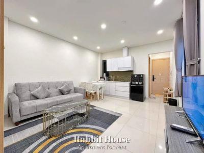 Жилье в Ho Chi Minh City, Vietnam Жилье в Ho Chi Minh City, Vietnam