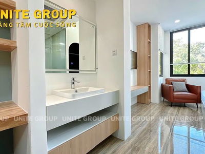 Housing in Ho Chi Minh City, Vietnam Housing in Ho Chi Minh City, Vietnam