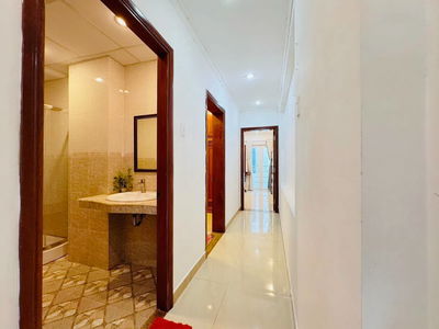 Alojamiento en Ho Chi Minh City, Vietnam Alojamiento en Ho Chi Minh City, Vietnam