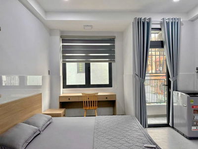 Жилье в Ho Chi Minh City, Vietnam Жилье в Ho Chi Minh City, Vietnam