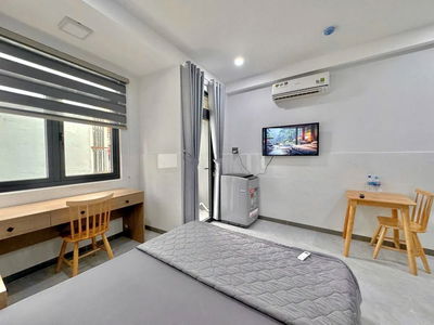 Жилье в Ho Chi Minh City, Vietnam  Жилье в Ho Chi Minh City, Vietnam