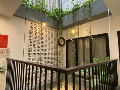 Logement dans Ho Chi Minh City, Vietnam  Logement dans Ho Chi Minh City, Vietnam