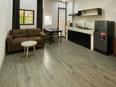 Alojamiento en Ho Chi Minh City, Vietnam Alojamiento en Ho Chi Minh City, Vietnam