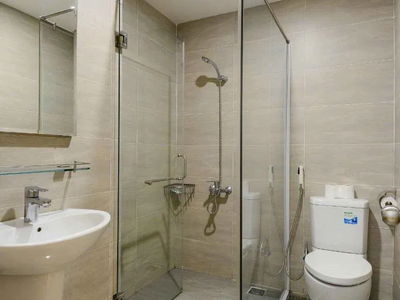 Жилье в Ho Chi Minh City, Vietnam Жилье в Ho Chi Minh City, Vietnam