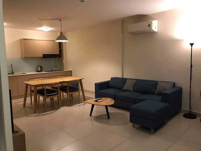 Housing in Ho Chi Minh City, Vietnam Housing in Ho Chi Minh City, Vietnam