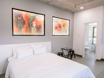 Logement dans Ho Chi Minh City, Vietnam  Logement dans Ho Chi Minh City, Vietnam