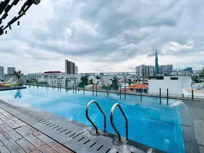 Housing in Ho Chi Minh City, Vietnam Housing in Ho Chi Minh City, Vietnam