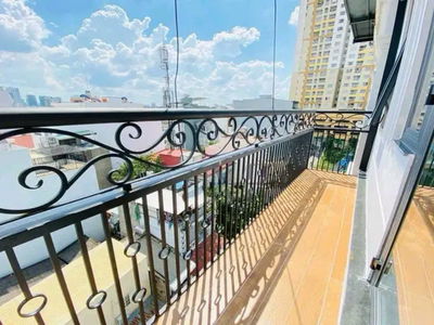 Жилье в Ho Chi Minh City, Vietnam  Жилье в Ho Chi Minh City, Vietnam