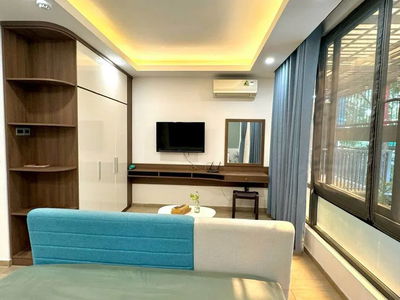 Жилье в Ho Chi Minh City, Vietnam Жилье в Ho Chi Minh City, Vietnam