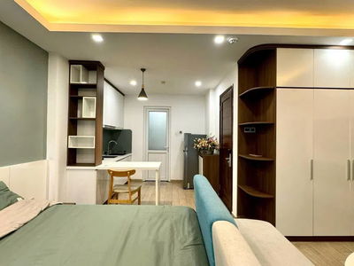 Alojamiento en Ho Chi Minh City, Vietnam Alojamiento en Ho Chi Minh City, Vietnam