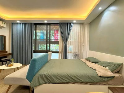 Жилье в Ho Chi Minh City, Vietnam Жилье в Ho Chi Minh City, Vietnam