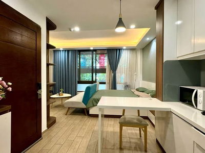Logement dans Ho Chi Minh City, Vietnam  Logement dans Ho Chi Minh City, Vietnam