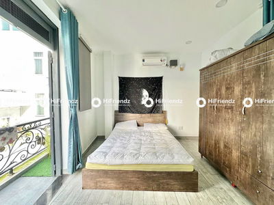 Жилье в Ho Chi Minh City, Vietnam  Жилье в Ho Chi Minh City, Vietnam