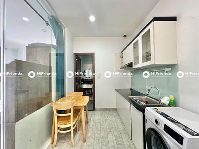 Alojamiento en Ho Chi Minh City, Vietnam Alojamiento en Ho Chi Minh City, Vietnam