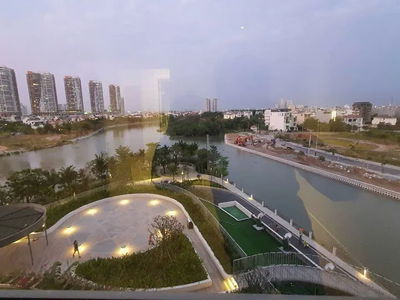 Diamond Island, Vietnam Diamond Island, Vietnam