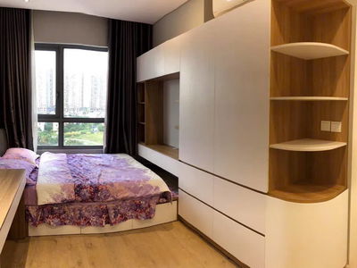 Diamond Island, Vietnam Diamond Island, Vietnam