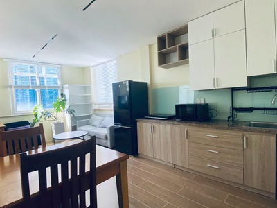 Alojamiento en Ho Chi Minh City, Vietnam Alojamiento en Ho Chi Minh City, Vietnam