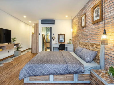 Alojamiento en Ho Chi Minh City, Vietnam Alojamiento en Ho Chi Minh City, Vietnam