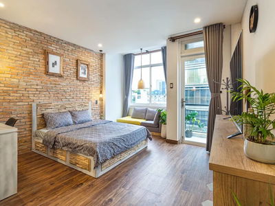 Gehäuse In Ho Chi Minh City, Vietnam Gehäuse In Ho Chi Minh City, Vietnam