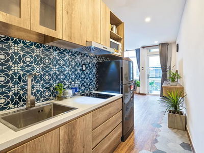 Alojamiento en Ho Chi Minh City, Vietnam Alojamiento en Ho Chi Minh City, Vietnam