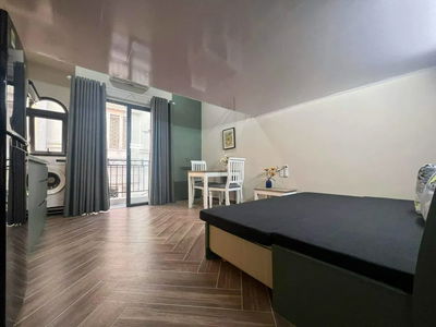 Жилье в Ho Chi Minh City, Vietnam Жилье в Ho Chi Minh City, Vietnam