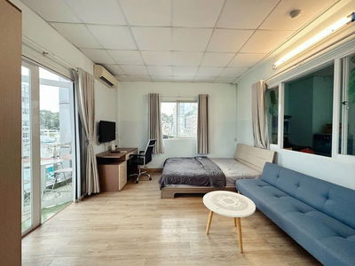 Жилье в Ho Chi Minh City, Vietnam Жилье в Ho Chi Minh City, Vietnam