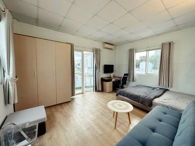 Жилье в Ho Chi Minh City, Vietnam Жилье в Ho Chi Minh City, Vietnam