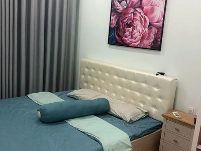 Richstar, Vietnam Richstar, Vietnam