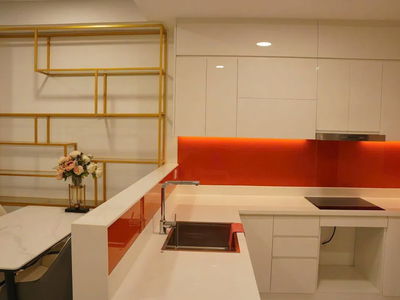 Sunwah Pearl, Vietnam Sunwah Pearl, Vietnam