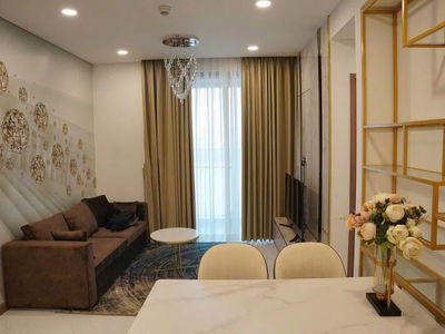 Sunwah Pearl, Vietnam Sunwah Pearl, Vietnam