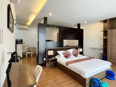 Logement dans Ho Chi Minh City, Vietnam Logement dans Ho Chi Minh City, Vietnam